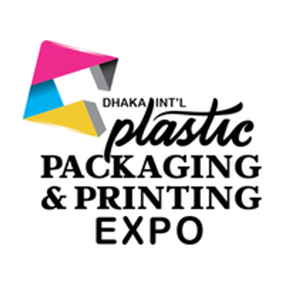 Dhaka Int'l Plastic Packaging & Printing Expo