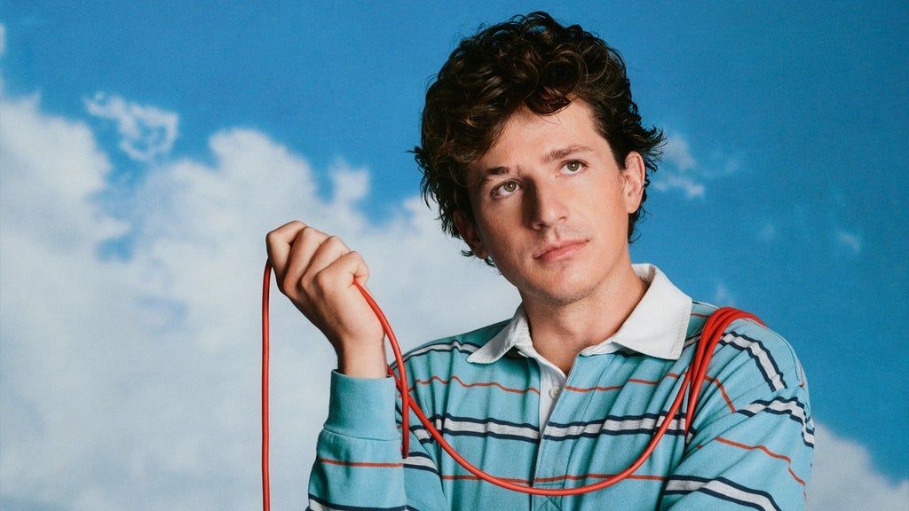 Charlie Puth - Suite Rental