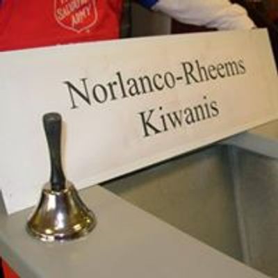 Kiwanis Club of Norlanco-Rheems