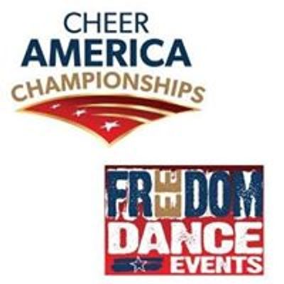 Cheer America Championships