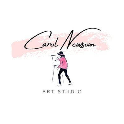 Carol Newsom Art Studio