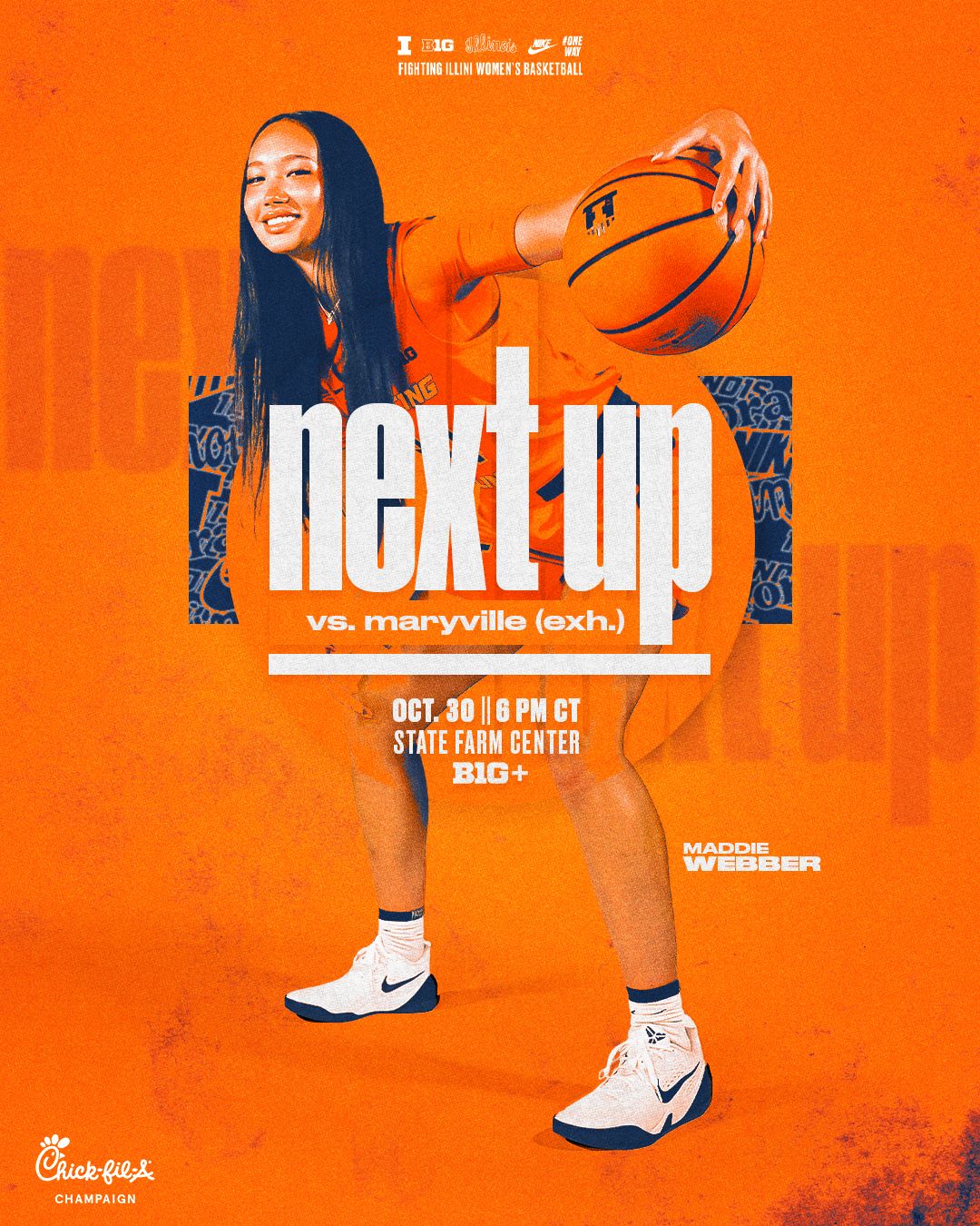 Illinois Fighting Illini at Michigan Wolverines Wrestling at Cliff Keen Arena