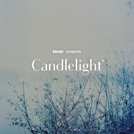 Candlelight: Lo Mejor de Ludovico Einaudi
