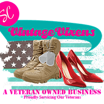 SC Vintage Vixens