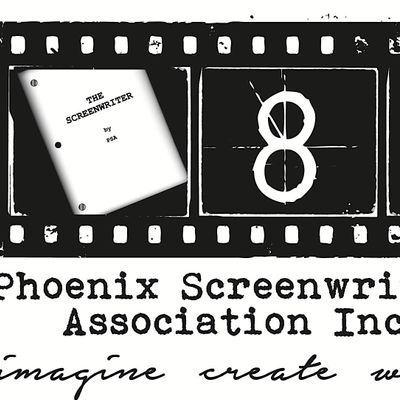 PHOENIX SCREENWRITERS ASSOCIATION