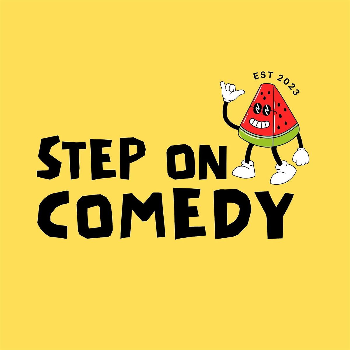 Step On Comedy Club | 2nd June