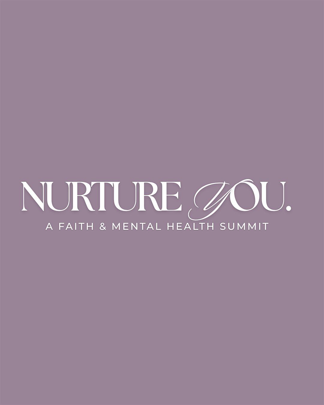 The Nurture Circle Gathering - Brunch