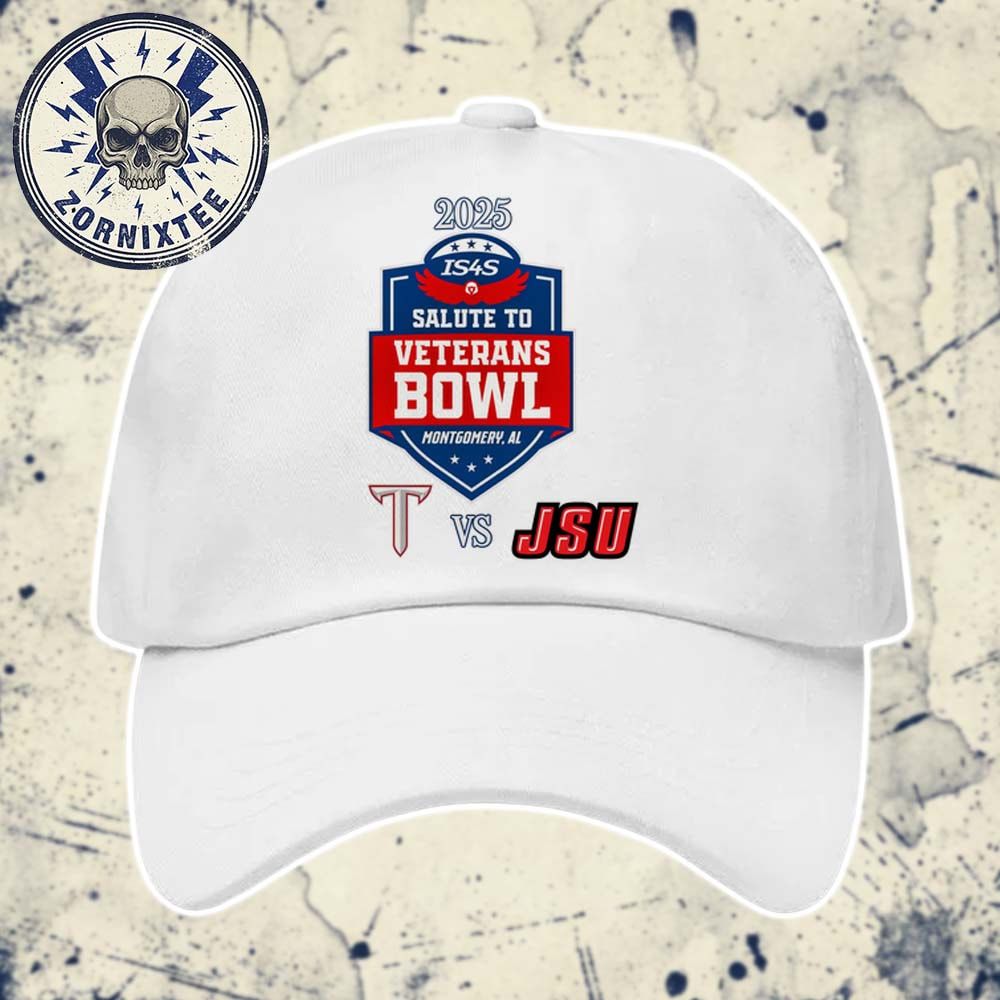 Salute to Veterans Bowl: Troy Trojans vs. Jacksonville State Gamecocks