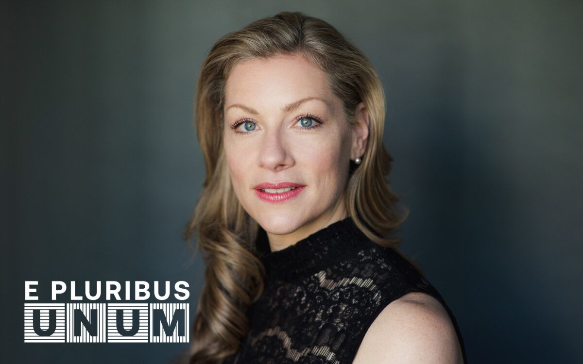 Boston Symphony Orchestra: Andris Nelsons - Vanessa & E Pluribus Unum - From Many One