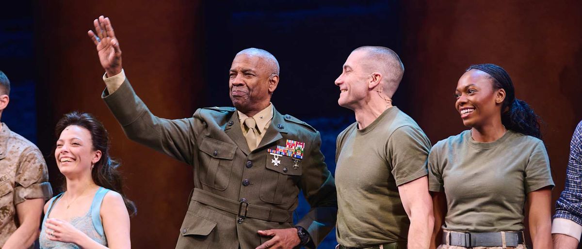 Parking Othello - Cincinnati