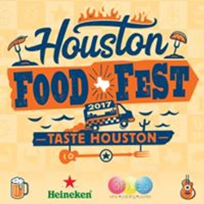 The Houston Food Fest