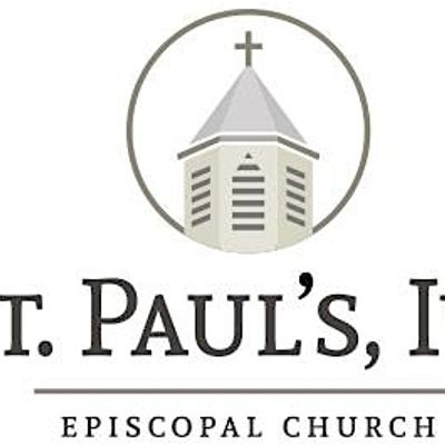 St. Paul's, Ivy Episcopal Church