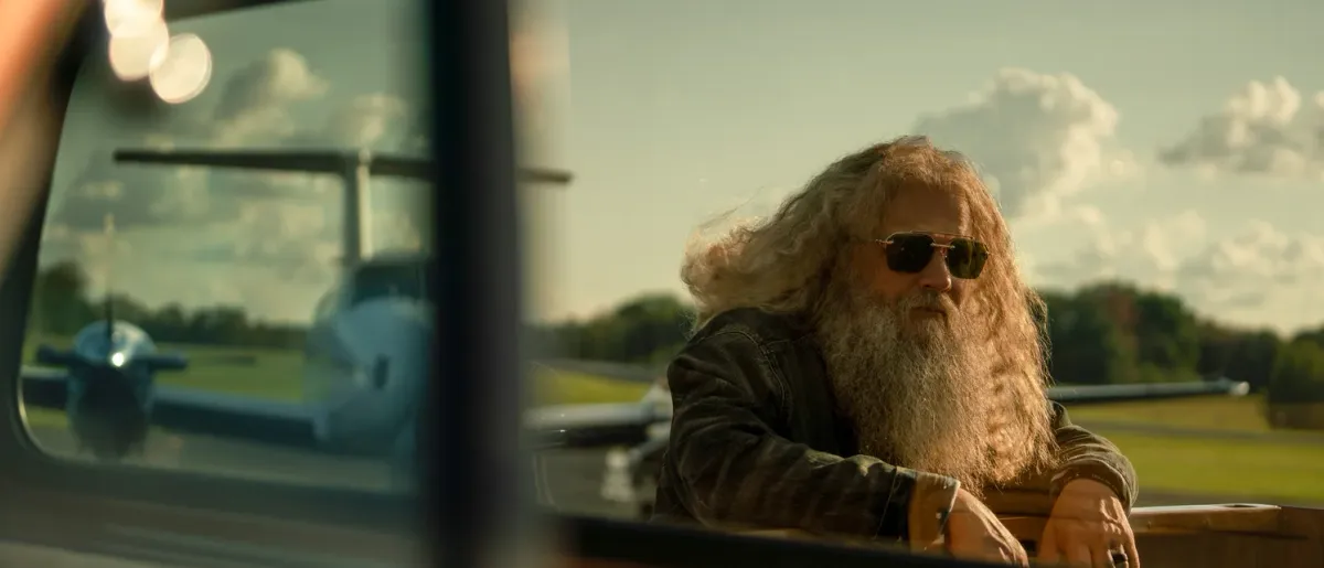 Jamey Johnson in North Charleston