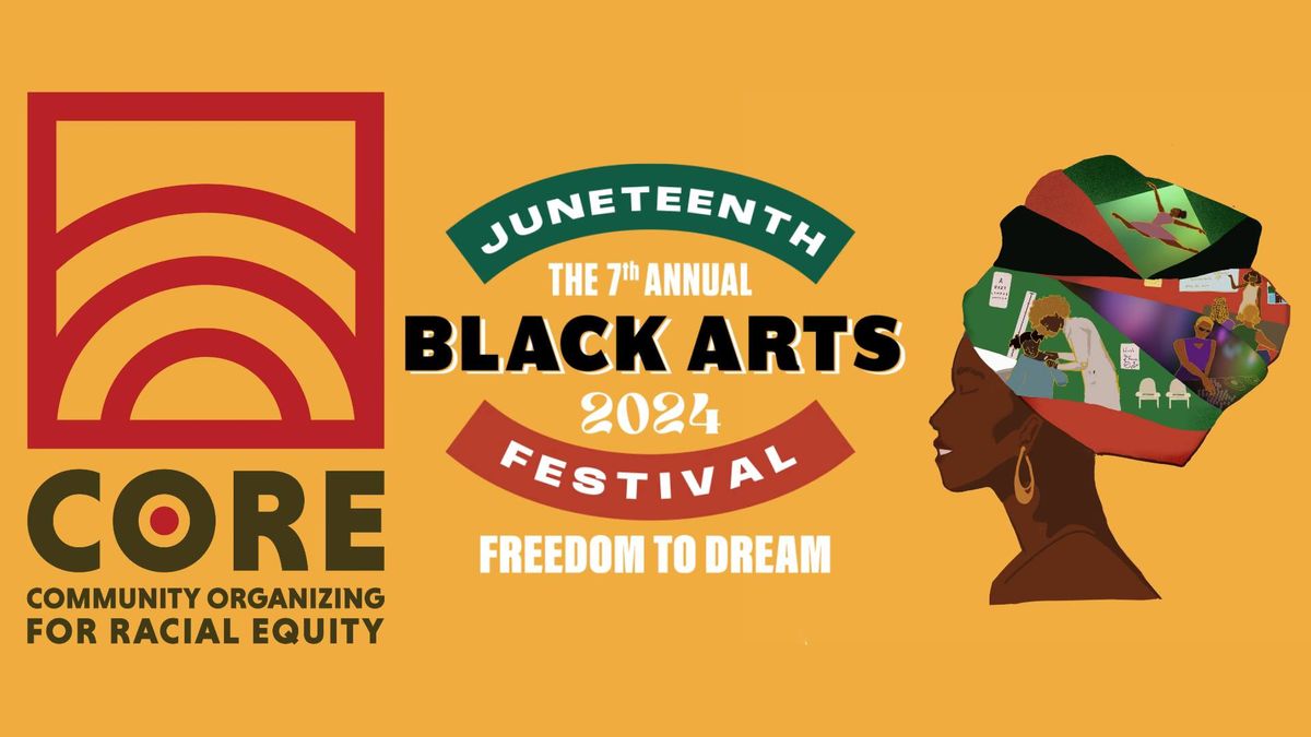 7th Annual Black Arts Festival Chatham County Fair