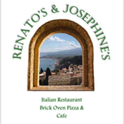 Renato's and Josephine's Restaurant