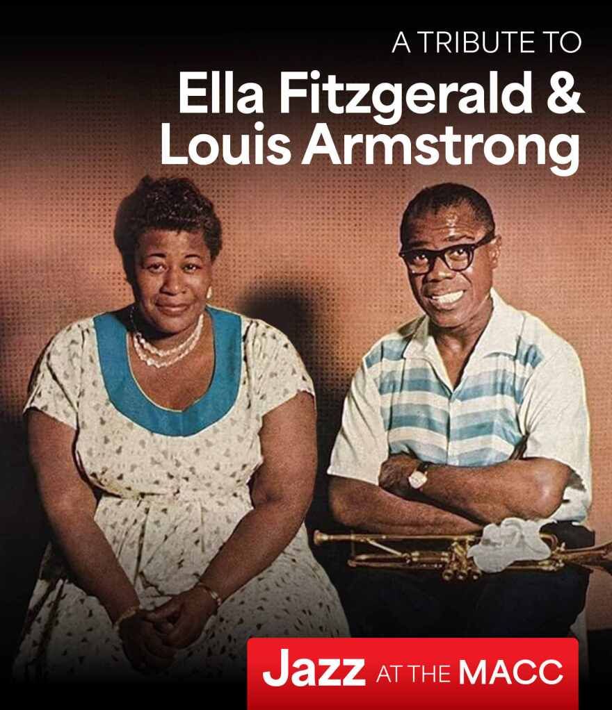 Naples Philharmonic Jazz Orchestra: All That Jazz at Artis - Naples