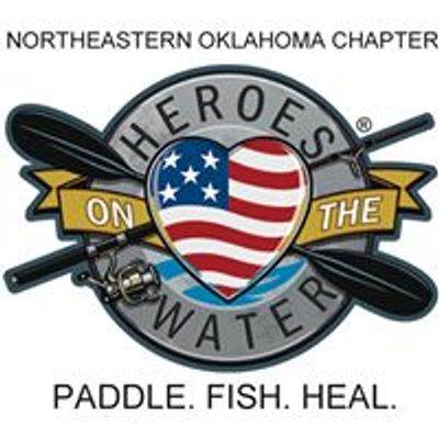 Heroes On The Water - Northeastern Oklahoma Chapter