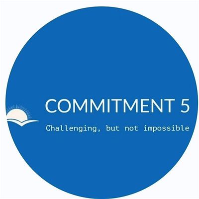 COMMITMENT 5, LLC  by  Zaida Guadalupe, MHC, LPC