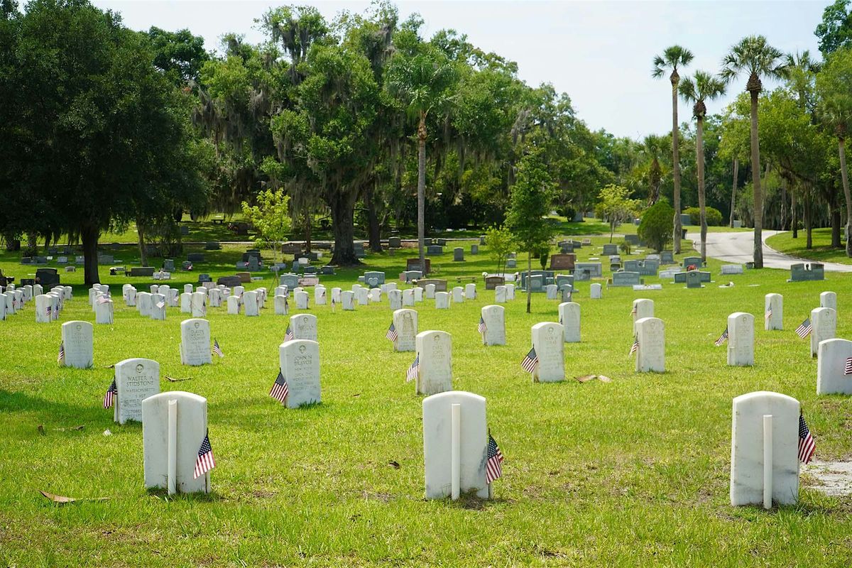 Memorial Day of Honor
