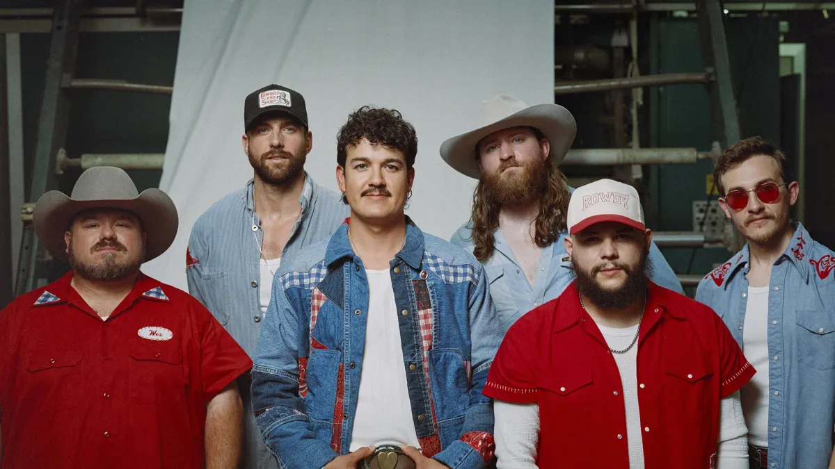 Flatland Cavalry in Asheville