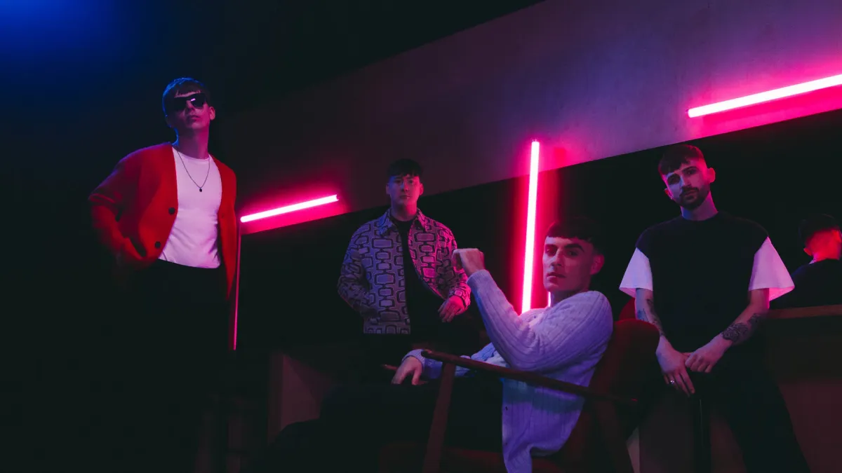 The K's in Calderdale