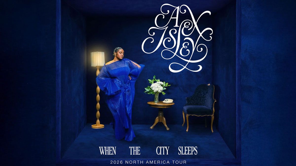 Alex Isley