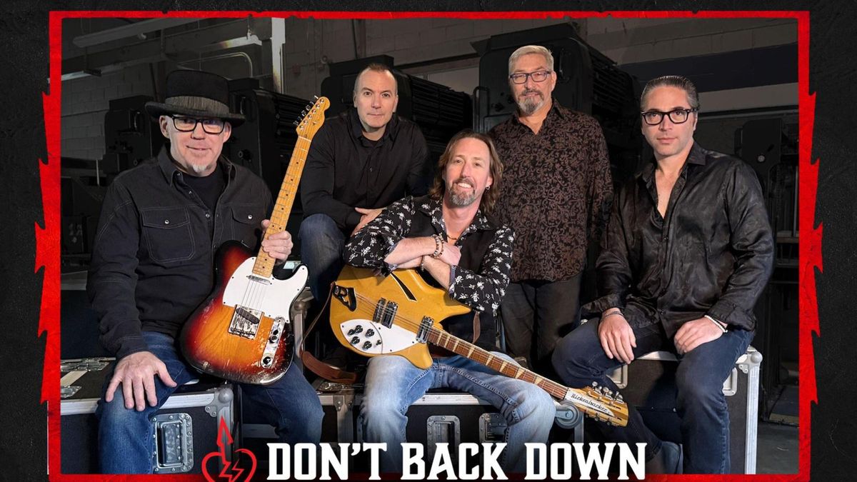 Celebration Of Tom Petty at Majestic Theatre - Madison