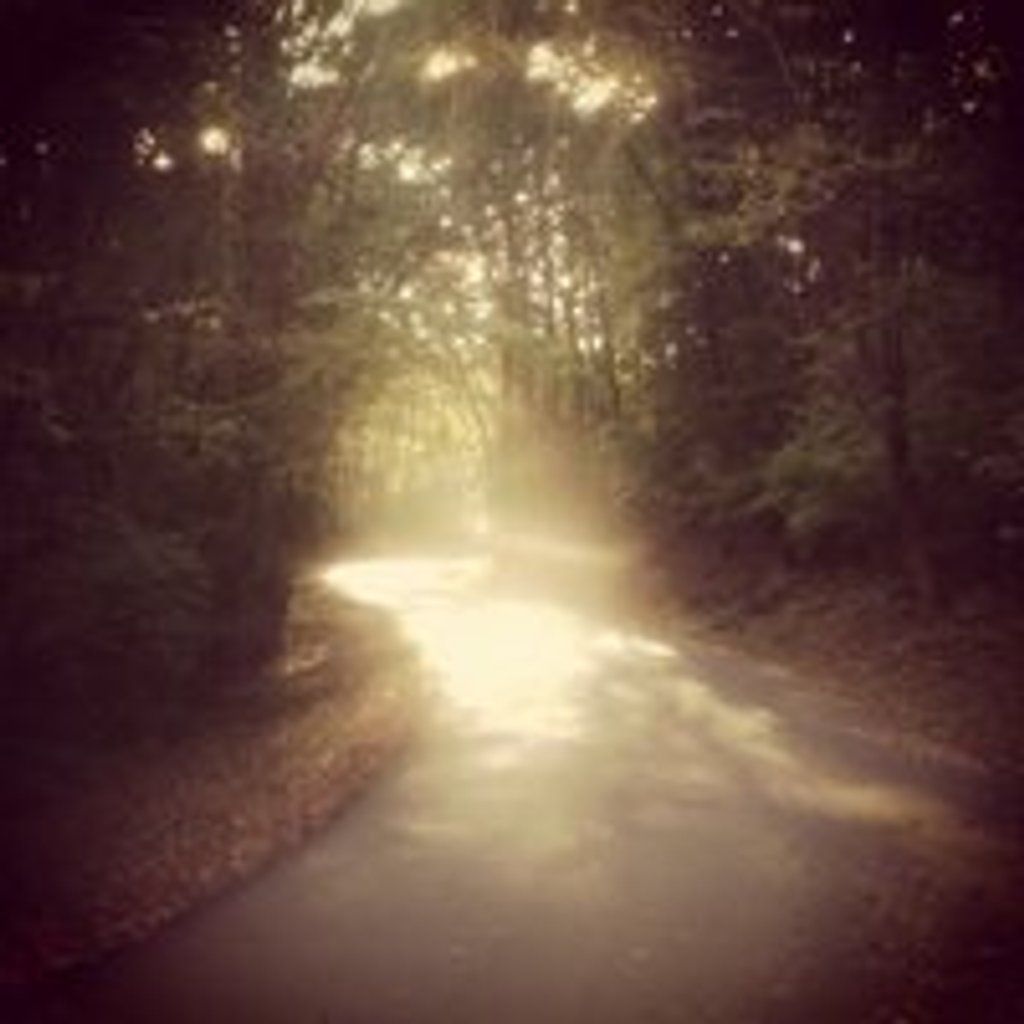 Conscious Connected Breathwork with Anna & Lyndsey