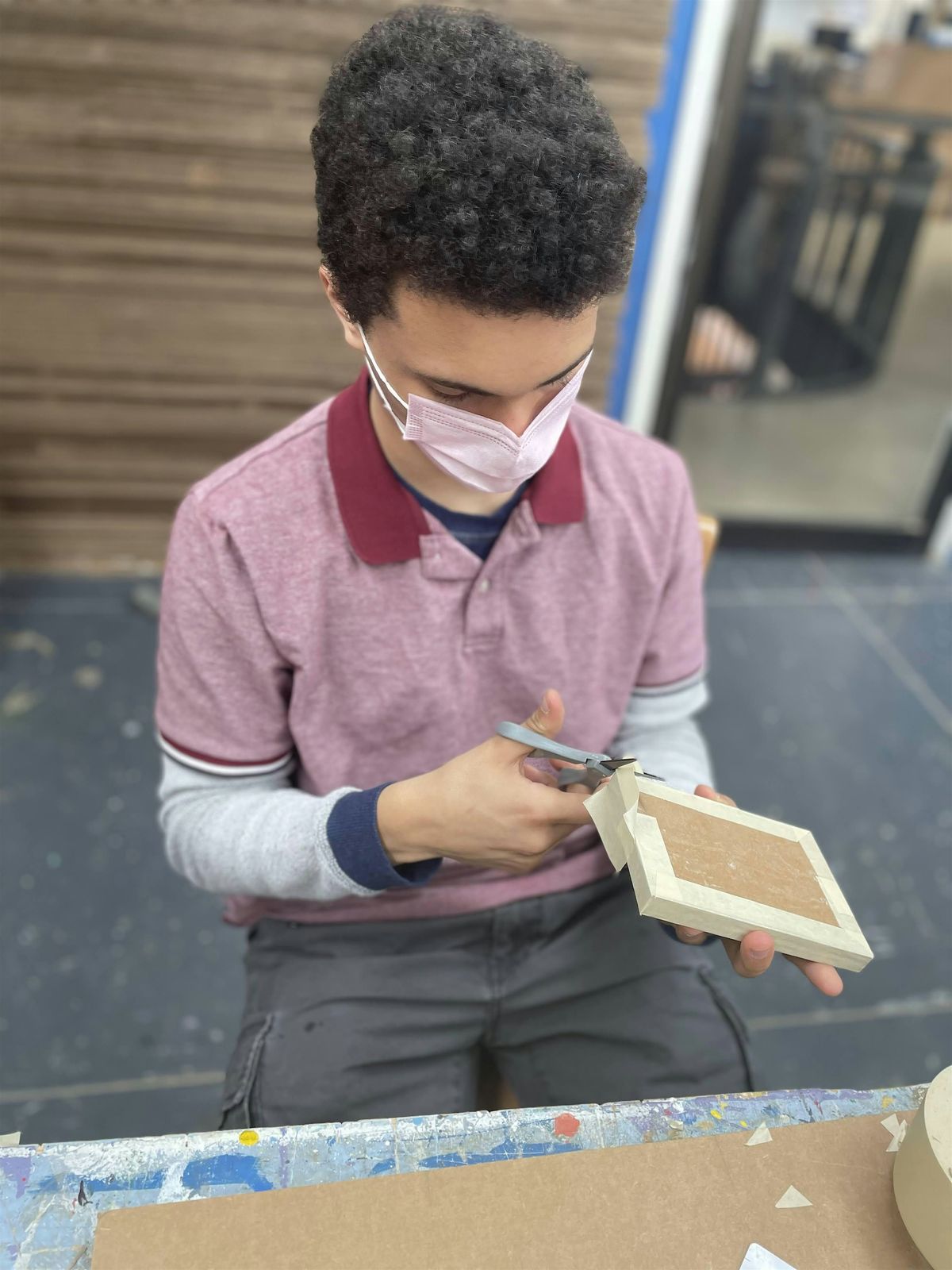 Line it Like a Pro with Adaptive Design