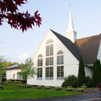 St. Matthew's United Methodist Church