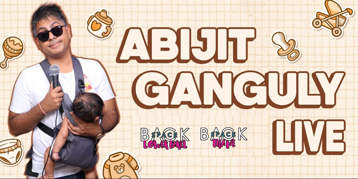 Abijit Ganguly Live