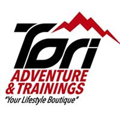 Tori Adventure & Trainings