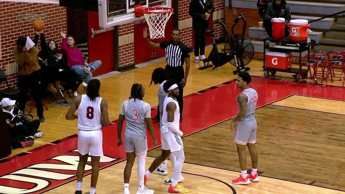 UT Rio Grande Valley Vaqueros at Incarnate Word Cardinals Mens Basketball at McDermott Convocation Center