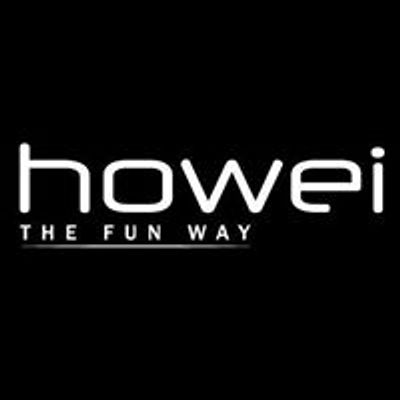 Howei Online Event Registration
