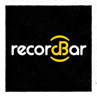 recordBar