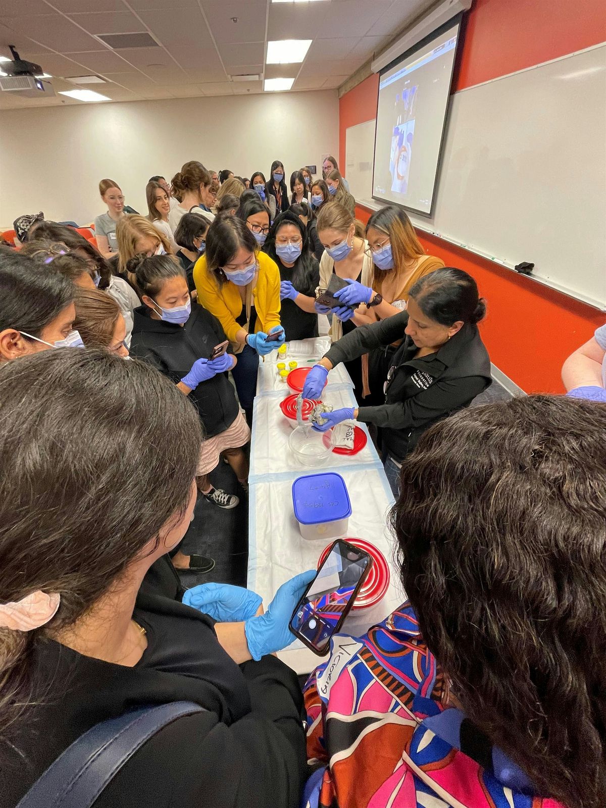 Heart Failure Education Day presented by SPH Heart Centre Nursing