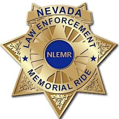 Nevada Law Enforcement Memorial Ride