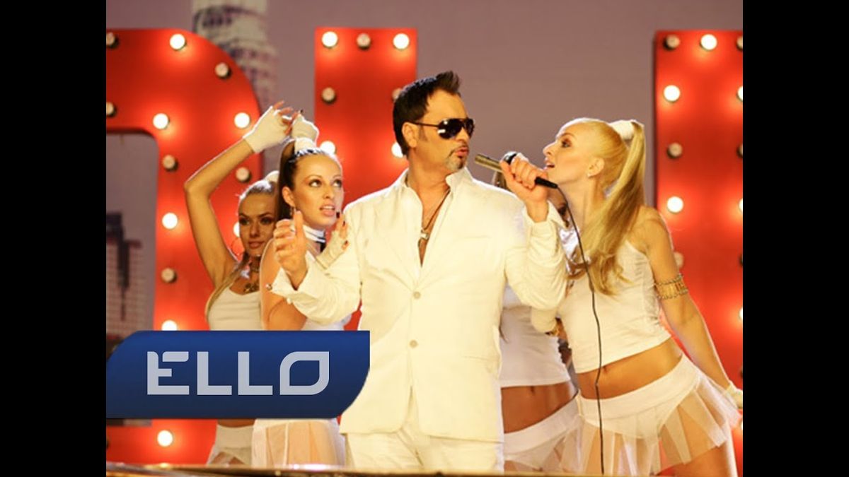 Valery Meladze Amsterdam Tickets