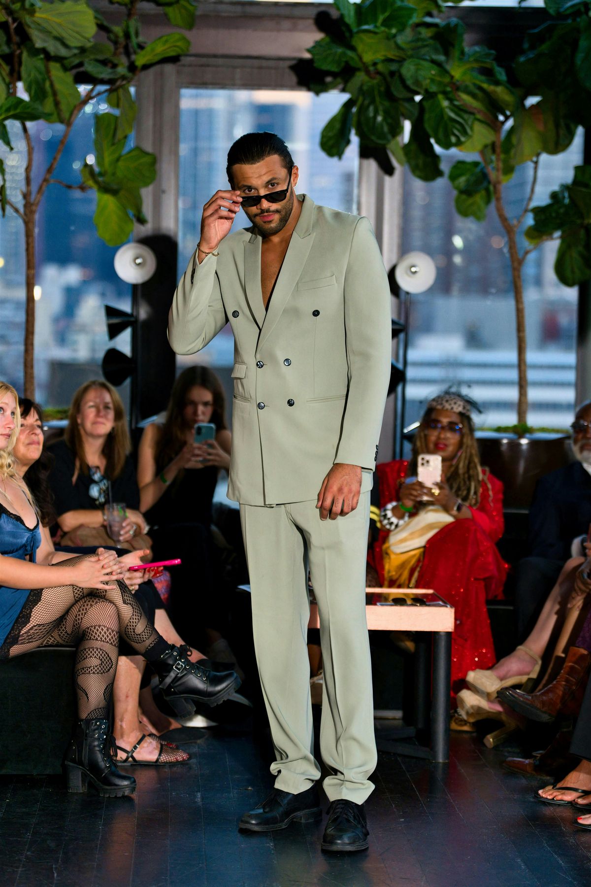 KWS Productions Presents: Main Line Fashion Week 2026 at The Inn at ...