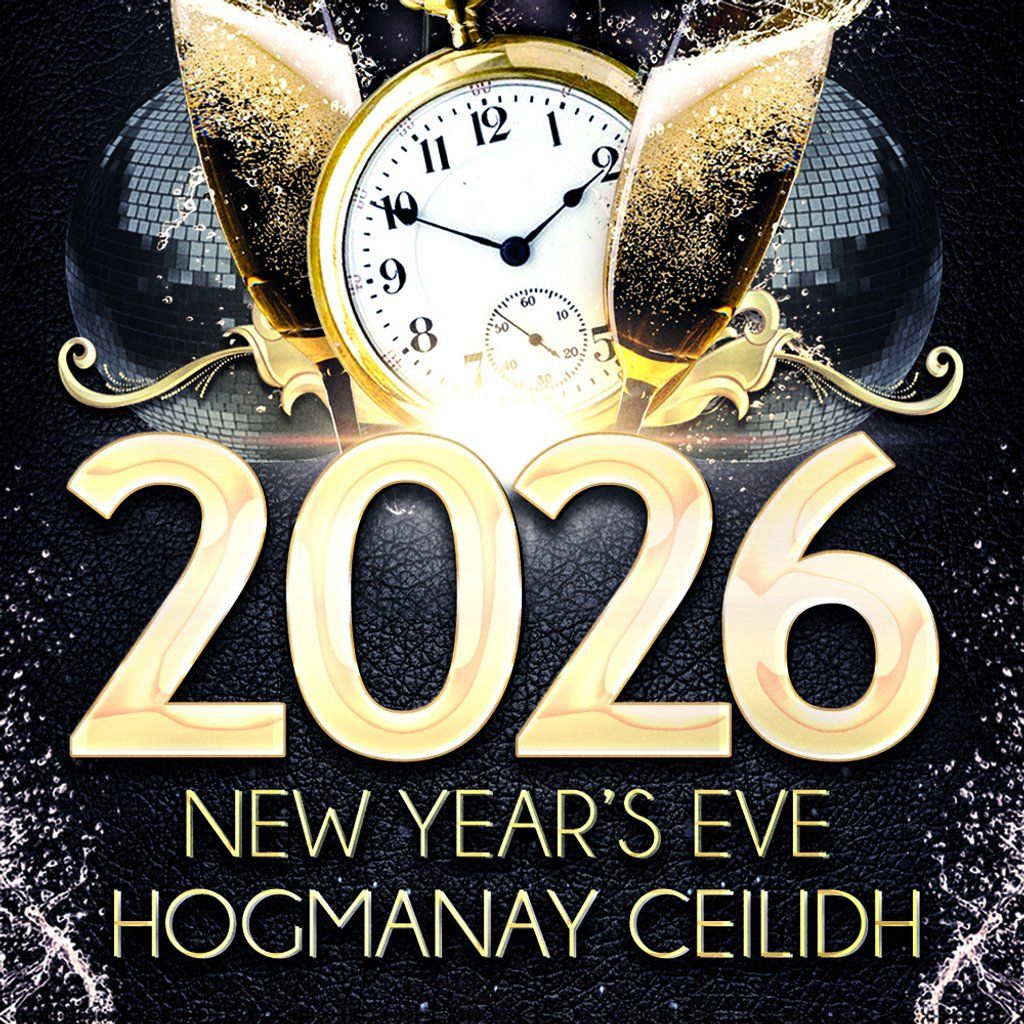 The Hogmanay Ceilidh