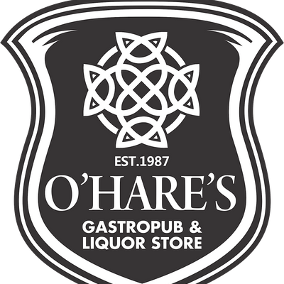 O'Hare's GastroPub & Liquor Store