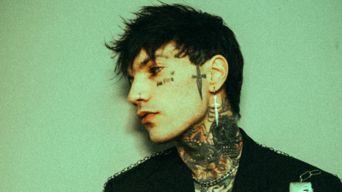 GionnyScandal in Catania