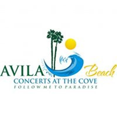 Avila Beach Concerts at the Cove