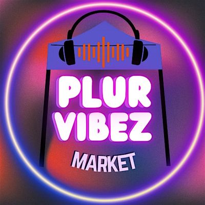 Plur Vibez Market