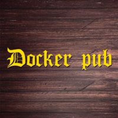 Docker pub