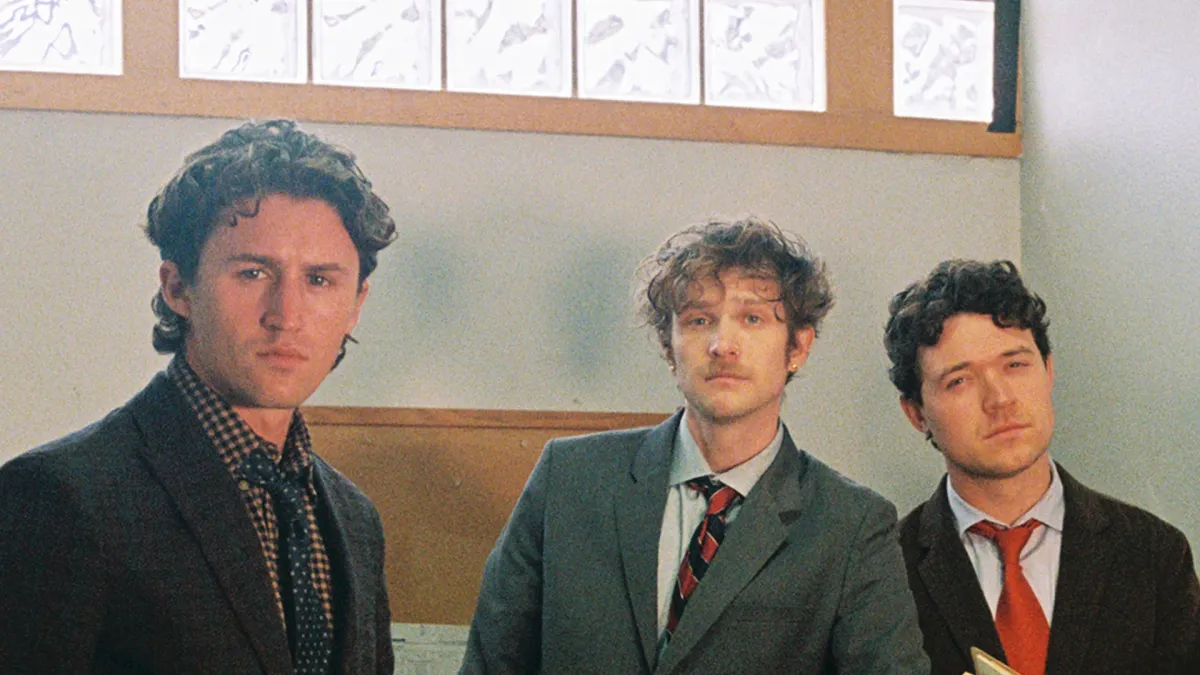 The Walters, Roe Kapara in Chicago