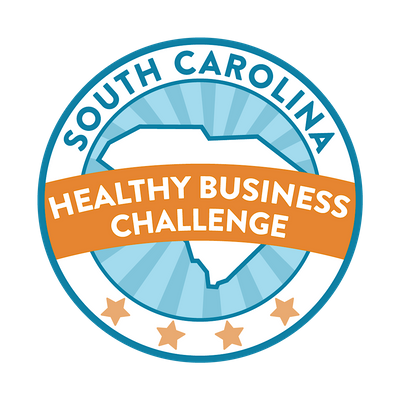 South Carolina Healthy Business Challenge