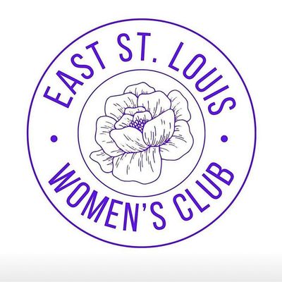 East St. Louis Women\u2019s Club of the NACWC