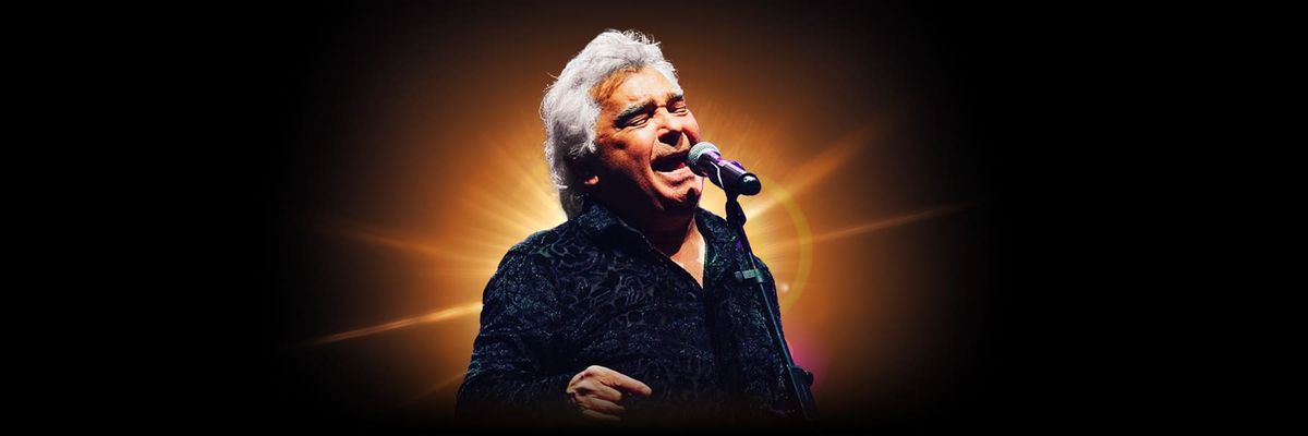 Gipsy Kings & Nicolas Reyes
