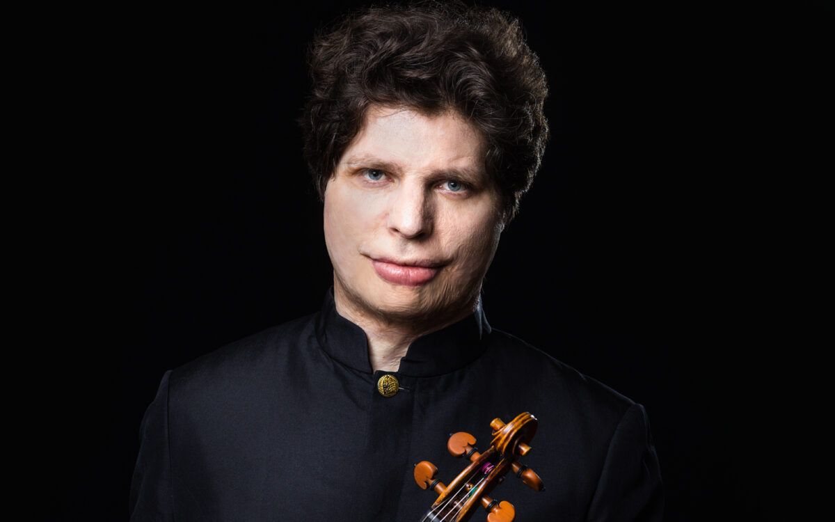 Augustin Hadelich
